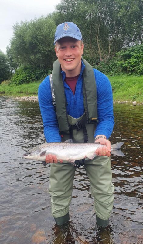 Cracking looking fresh fish


