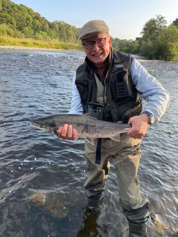 Nice fish

